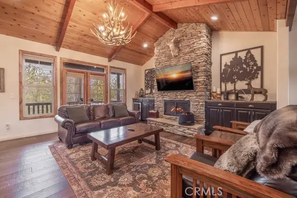 1629 Angels Camp, Big Bear Lake, CA 92315