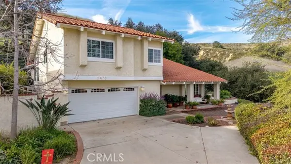2478 Limestone Court, Chino Hills, CA 91709