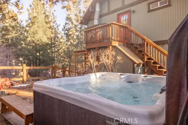 42788 Monterey, Big Bear Lake, CA 92315