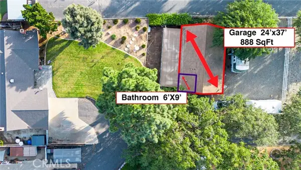 2353 Corona, Norco, CA 92860