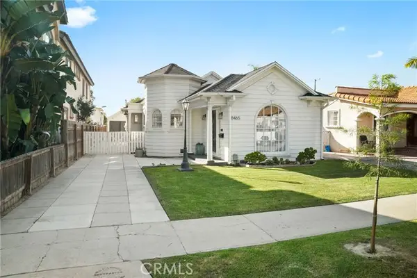 8465 San Carlos Avenue, South Gate, CA 90280
