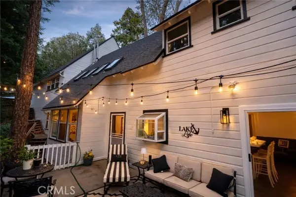 140 Ca-173, Lake Arrowhead, CA 92352