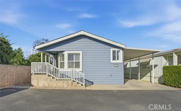 12618 3rd Street #34, Yucaipa, CA 92399