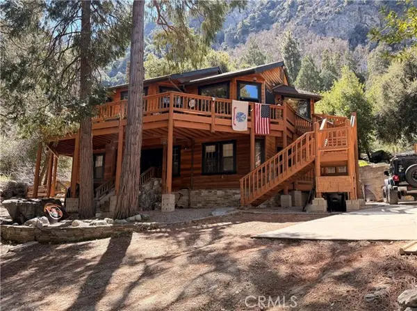 39503 Prospect, Forest Falls, CA 92339