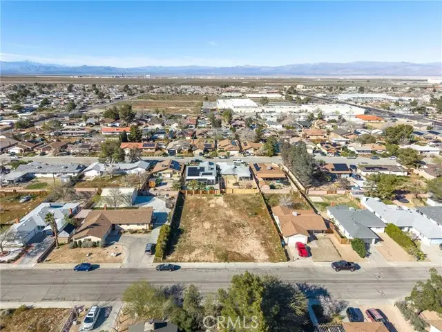 0 Garis Avenue, Ridgecrest, CA 93555 - #2