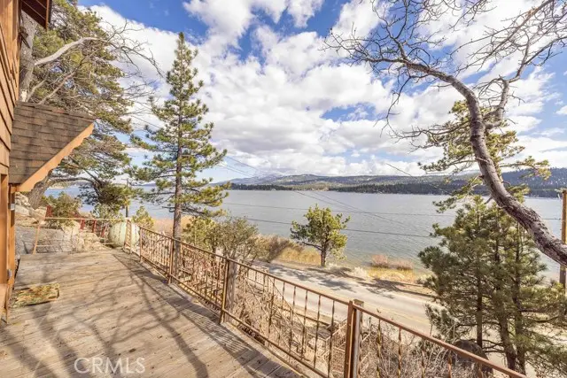 304 Big Bear, Fawnskin, CA 92333 - #3