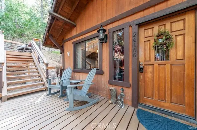 24166 Cresta, Crestline, CA 92325 - #1