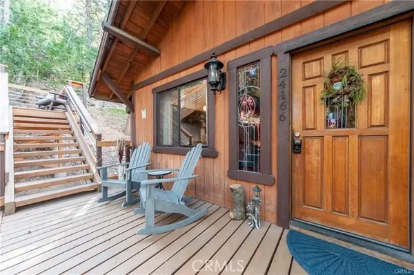 24166 Cresta, Crestline, CA 92325