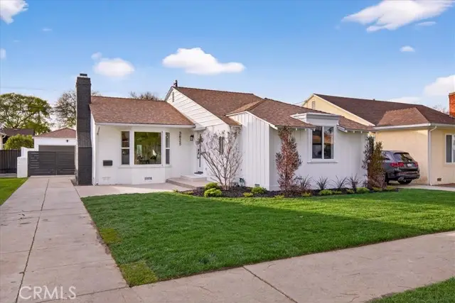 3825 Edgehill Drive, Los Angeles, CA 90008 - #1