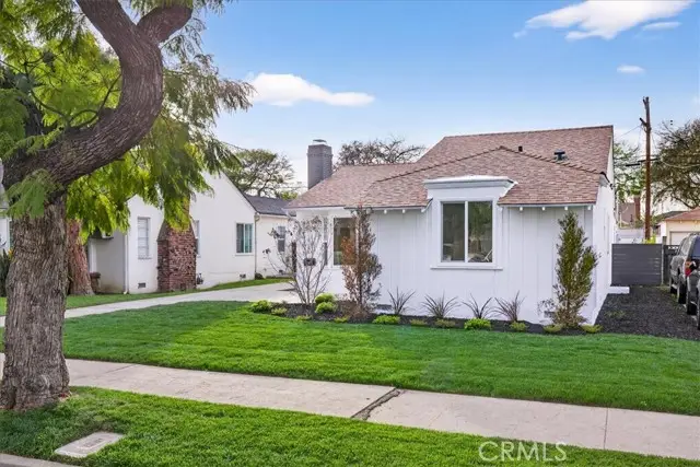 3825 Edgehill Drive, Los Angeles, CA 90008 - #3