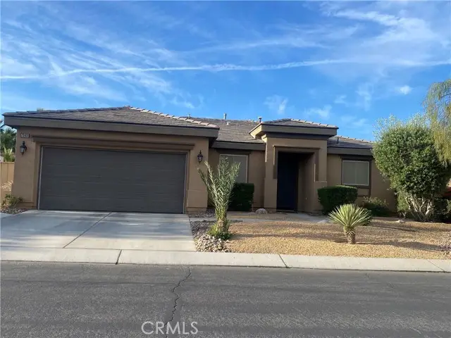 73831 Cezanne, Palm Desert, CA 92211 - #1