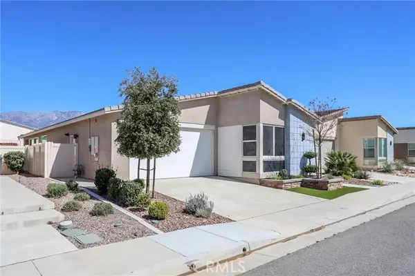 1660 Spring Run, Beaumont, CA 92223
