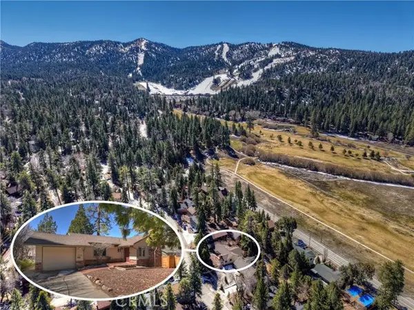 828 Tehama Drive, Big Bear Lake, CA 92315