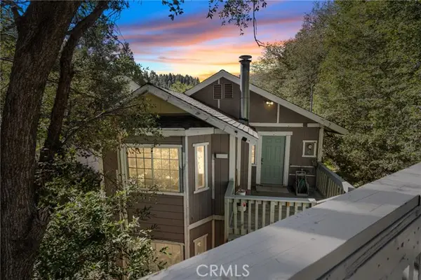 23561 Short Way, Crestline, CA 92325