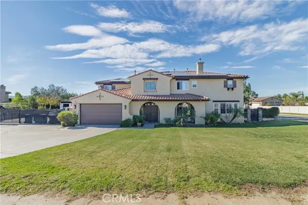 17797 Canyonwood Drive, Riverside, CA 92504