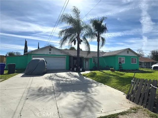 32271 Avenue E, Yucaipa, CA 92399 - #1