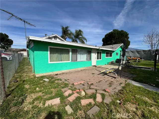 32271 Avenue E, Yucaipa, CA 92399 - #2