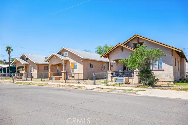 518 A St, Needles, CA 92363 - #3