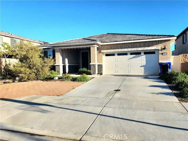 34966 S Serrano, Yucaipa, CA 92399 - #1