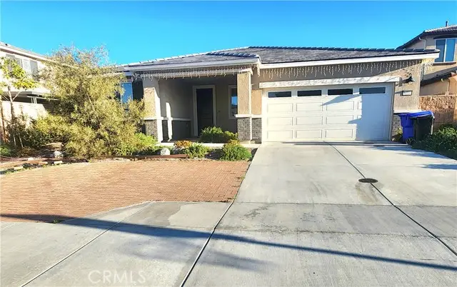 34966 S Serrano, Yucaipa, CA 92399 - #3