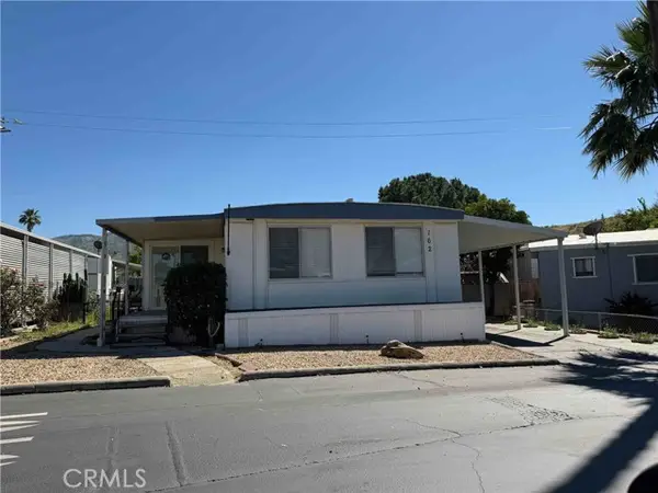 2751 S Reche Canyon #162, Colton, CA 92324