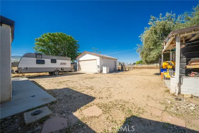 541 N Hargrave St, Banning, CA 92220 - #2