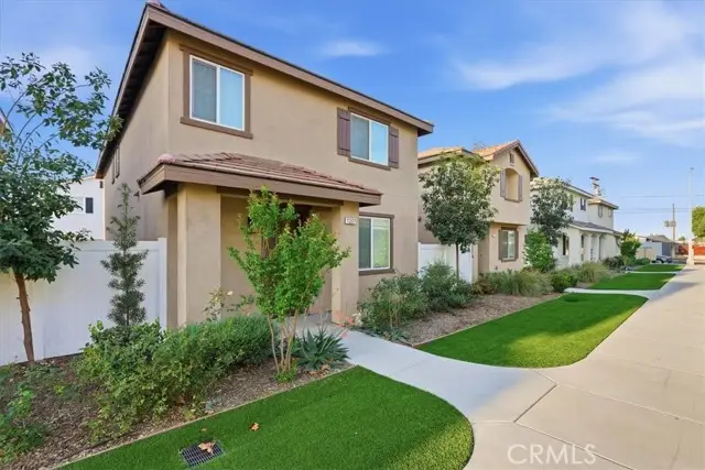 1207 Garnet Court, Colton, CA 92324 - #3