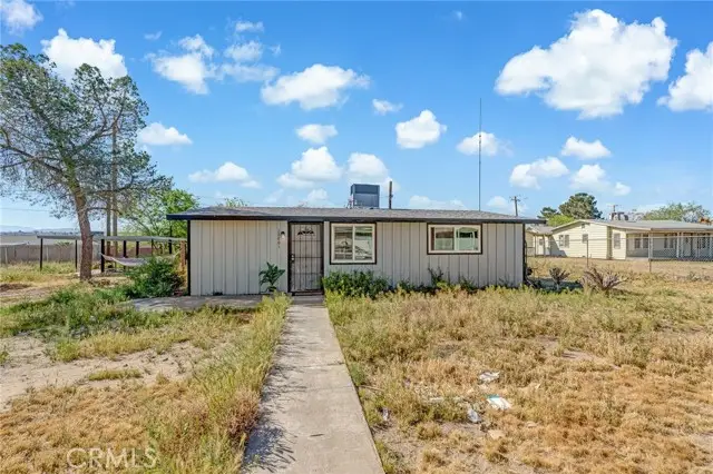 28801 Howard Rd, Barstow, CA 92311 - #2