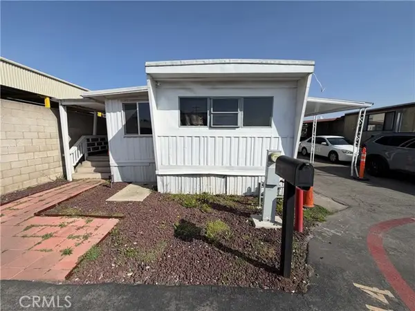 1517 Merced Ave. #44, South El Monte, CA 91733