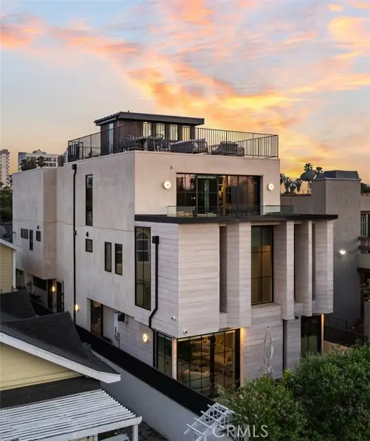 442 Sherman Canal, Venice (los Angeles), CA 90291