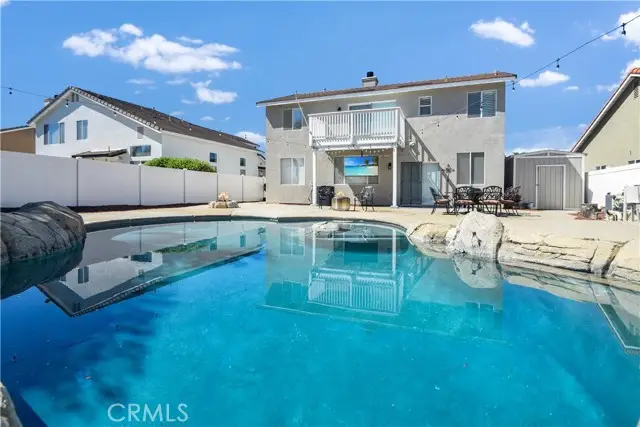 8574 De Loss Drive, Riverside, CA 92508 - #1