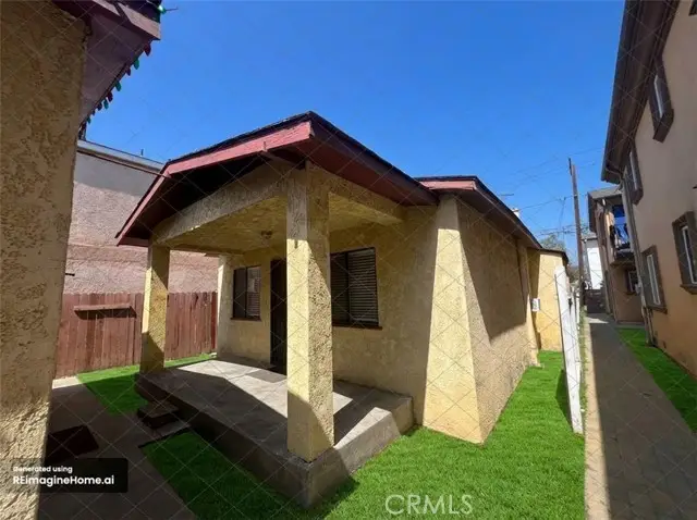 345 E 53rd, Long Beach, CA 90805 - #1