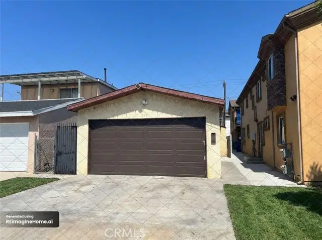 345 E 53rd, Long Beach, CA 90805 - #2