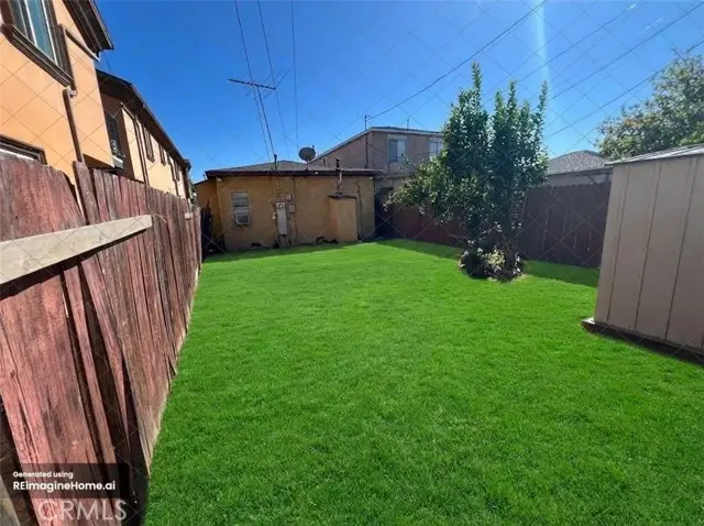 345 E 53rd, Long Beach, CA 90805 - #3