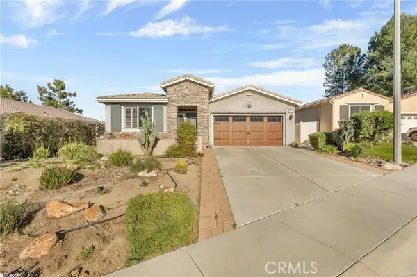 312 Pipe Springs, Beaumont, CA 92223