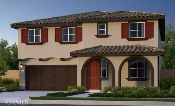 33425 Rusty Court, Los Angeles, CA 92596