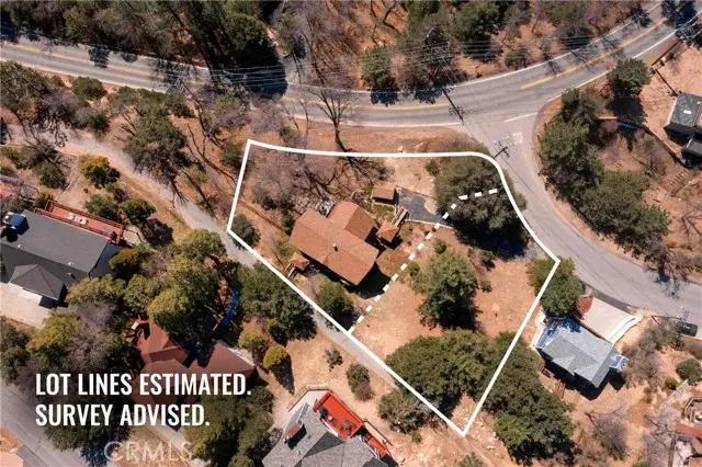 28834 Zion Drive, Lake Arrowhead, CA 92352 - #3