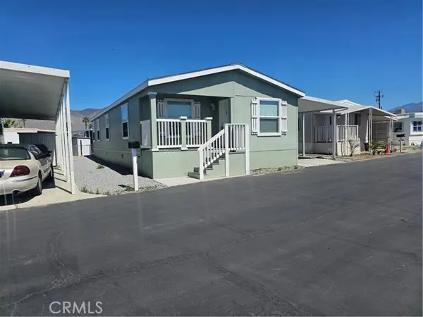 999 S Santa Fe Avenue #66, San Jacinto, CA 92583