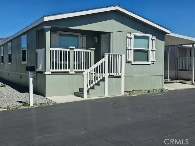 999 S Santa Fe Avenue #66, San Jacinto, CA 92583 - #2