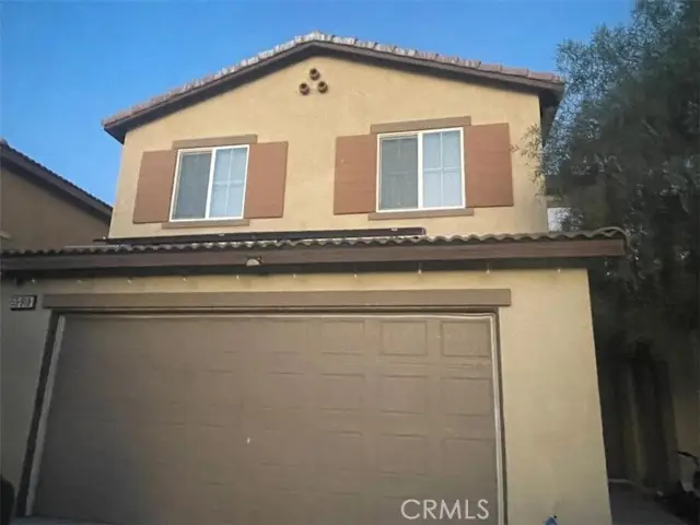 53918 Shady, Coachella, CA 92236 - #1