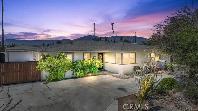 82245 Sierra Avenue, Indio, CA 92201 - #1