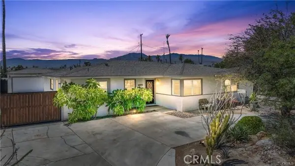 82245 Sierra Avenue, Indio, CA 92201