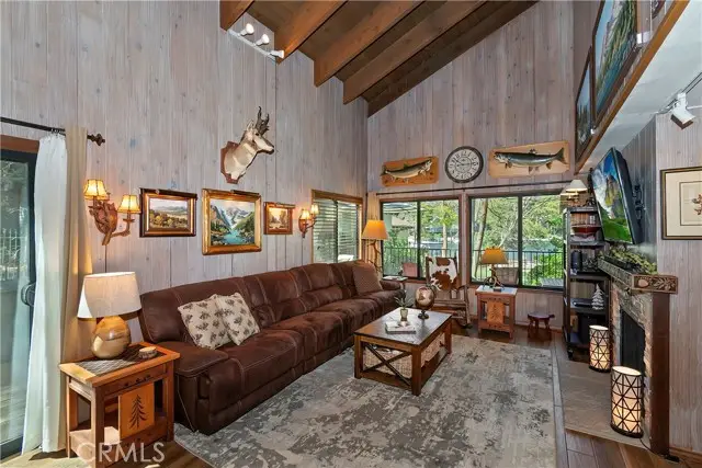 27821 Peninsula Dr. #416, Lake Arrowhead, CA 92352 - #2