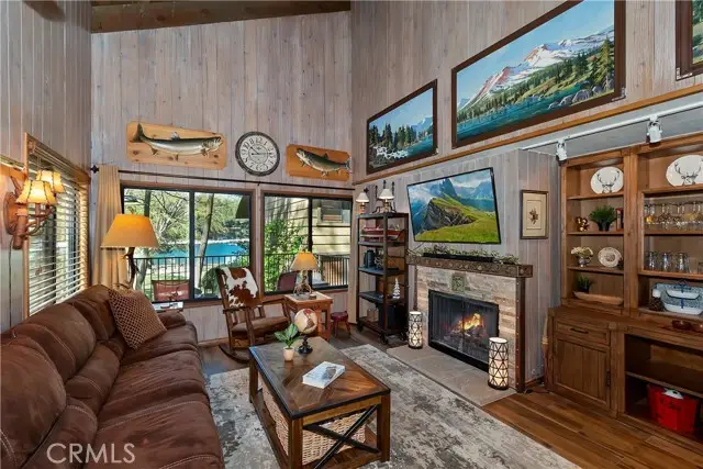 27821 Peninsula Dr. #416, Lake Arrowhead, CA 92352 - #3