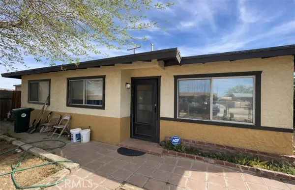 34217 Woods, Barstow, CA 92311