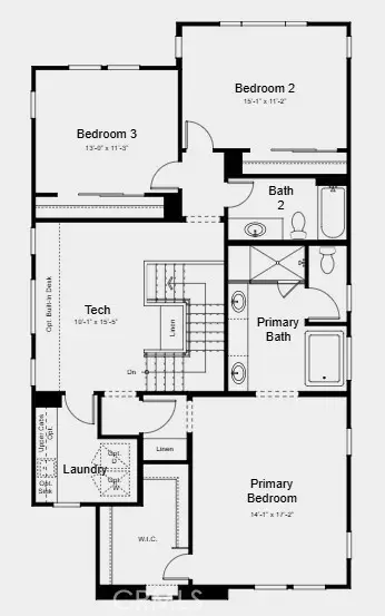 475 Citrus Oak Road, Glendora, CA 91740 - #2
