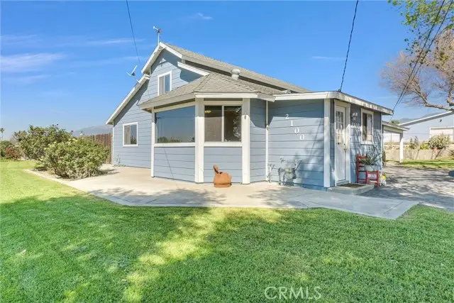 2100 Ogden, San Bernardino, CA 92407 - #2