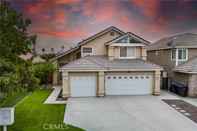 19949 Saint Francis, Riverside, CA 92508 - #1