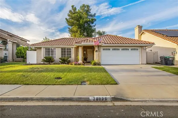 29835 Camino Cristal, Menifee, CA 92584