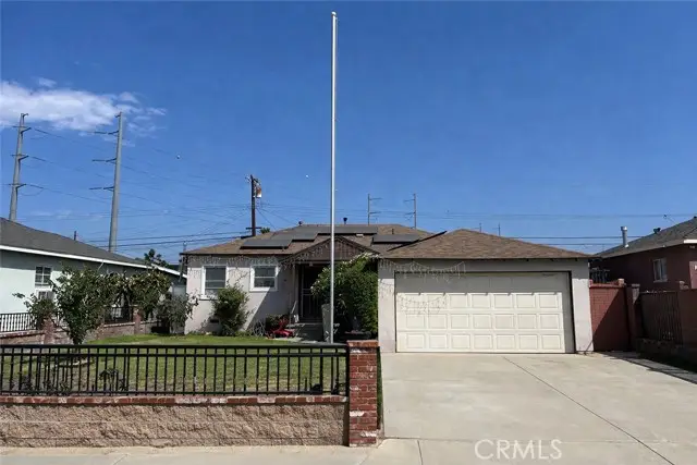 12819 Farnell Street, Baldwin Park, CA 91706 - #1